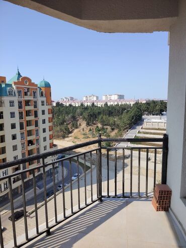 Yeni tikili: 2 otaqlı, Yeni tikili, 84 kv. m — 8