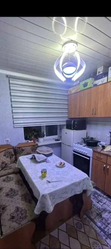 аренда полировка: 1 комната, Риэлтор, Без подселения, С мебелью частично