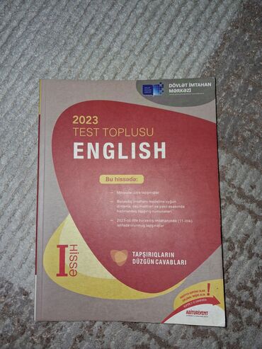 мсо 5 по технологии 2 класс: 2023 ingilis dili test toplusu DİM.2-ci əldir.Səliqəli