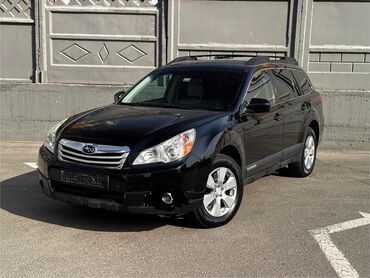 двигатель субару б4: Subaru Outback: 2010 г., 2.5 л, Автомат, Бензин, Внедорожник