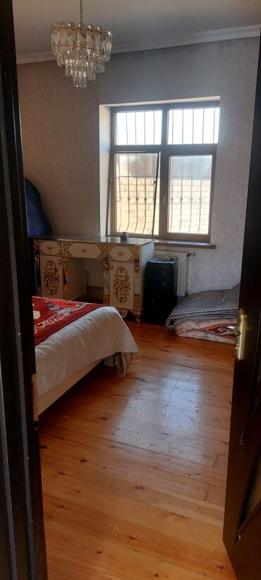 Həyət evləri və villaların satışı: Satılır: fərdi yaşayış evi - Ünvan tipi: həyətyanı sahəli, darvazalı — 7