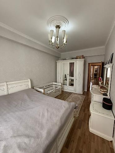 Продажа квартир: 3 комнаты, 106 м², Элитка — 8