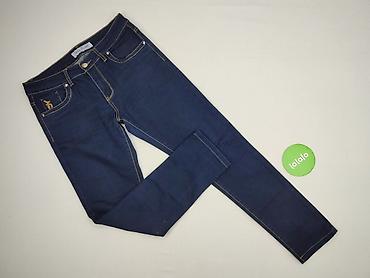 levis 514: Jeansy damskie, rozmiar M — 2
