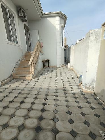 berdə: Masazır 3 otaqlı, 89 kv. m, Kredit yoxdur, Orta təmir — 4