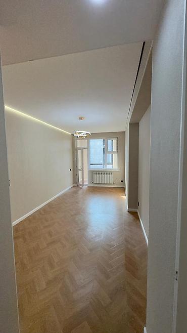 Продажа квартир: 4 комнаты, 168 м², Элитка, 6 этаж, Дизайнерский ремонт — 3