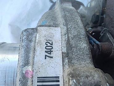 tomos atx prodaja: TURBINA ZA NISAN QASHQAI ZA NISSAN QASHQAI - 740282 | Turbina i — 2