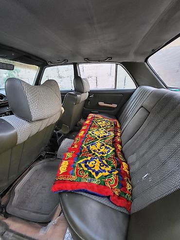 редуктор w202: Mercedes-Benz W123: 1984 г., 2 л, Механика, Дизель, Седан — 4