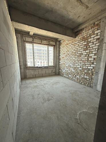 квартиры 1комнатная: 1 комната, 44 м², Асанбай мкр Элитка, 6 этаж, ПСО (под самоотделку) — 9