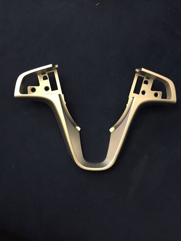 Düymələr: Hyundai Accent, Yeni — 9