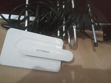 ne net: SOTOBOX L900CB-15 — усилитель сигнала сотовой связи (репитер) — 3