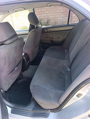 mitsubishi lancer 2006: Mitsubishi Lancer: 2002 г., 1.6 л, Автомат, Газ, Седан — 8