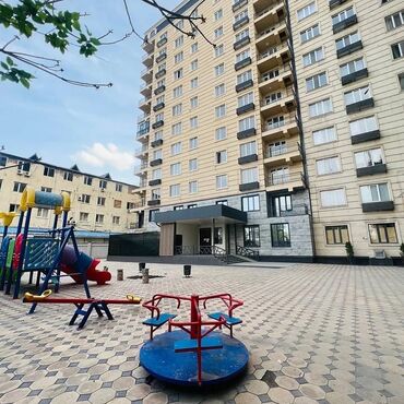 Продажа квартир: 1 комната, 43 м², Элитка, 7 этаж, Евроремонт