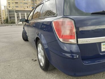 Opel: Opel Astra: 1.3 l | 2006 il 323000 km Universal — 2