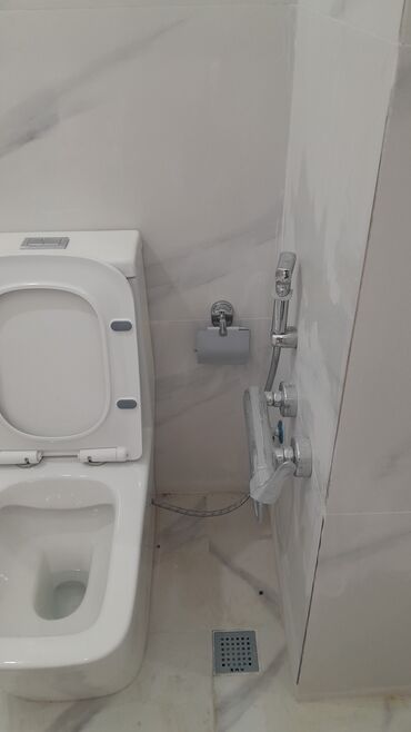 Kanalizasiya: Santexnik xidməti işinizi etibarlı ellere hevale edin isdenilen vaxt — 15