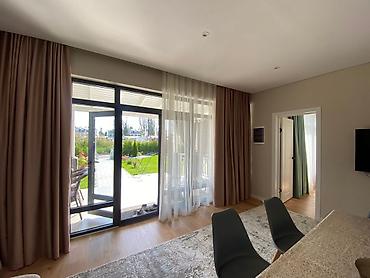 отдых в palm beach: Коттедж, Chaika Resort, Бает, 6 мест — 3
