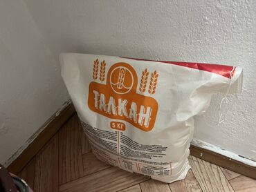 таза порошок оптом: Талакан (жареная молотая крупа) — упаковка 5 кг. Особенности: -