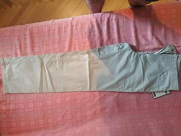 джинс: Мужские джинсы, 2XL, Boss, Новый, цвет - Серый — 6