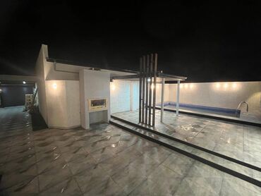 Həyət evləri və villaların satışı: Mərdəkan 4 otaqlı, 130 kv. m, Yeni təmirli — 10