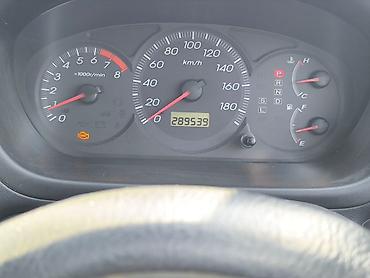 srv 3: Honda Civic: 2001 г., 1.5 л, Вариатор, Бензин, Хэтчбэк — 10