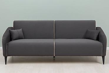sofa: Прямой диван, Новый, В рассрочку — 4