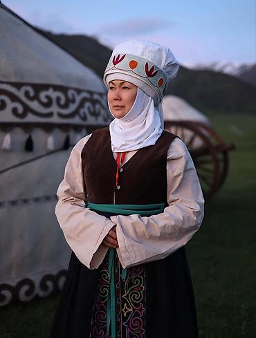 Аренда юрты, Каркас Металлический, 65 баш, Казан, Посуда, Самовар