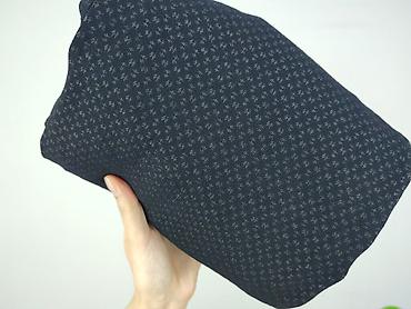 dzwony h: Spodnie materiałowe damskie, rozmiar XL — 4