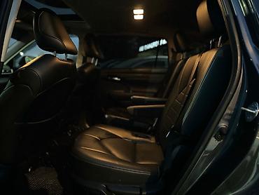 Toyota: Toyota Highlander: 2021 г., 0.5 л, Автомат, Гибрид, Внедорожник — 4