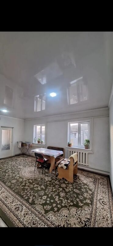 гектар жер сатылат: 65 м², 4 комнаты, Парковка, Забор, огорожен