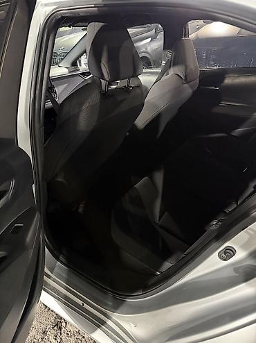 taiota levin: Toyota Levin: 2020 г., 1.8 л, Вариатор, Гибрид, Седан — 8