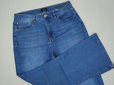 hot wheels h: DENIM JEANS, Jeansy damskie, rozmiar XL — 1
