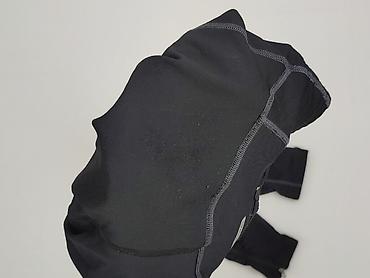 elastan materiał: Newline, Legginsy Sportowe damskie, rozmiar M — 5