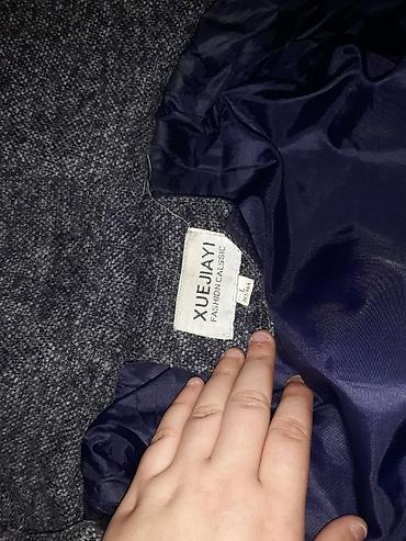 Kurtkalar: 2 rəngi mövcutdur ✅ Qalın və isti saxlıyır✅ Heç bir problemi yoxdur ✅ — 7