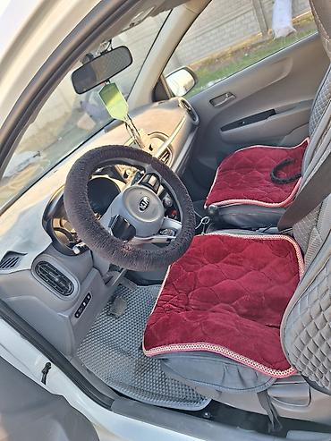 Kia: Kia Picanto: 2019 г., Механика, Хэтчбэк — 4