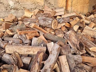 Дрова: Дрова Орех, Платная доставка — 5