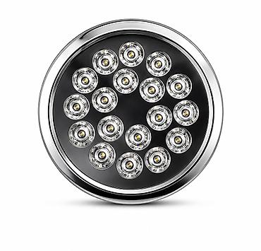 №: 7789 Məhsulun adı: Hovuz lampası Nurpool 12W IP68 LED Brend