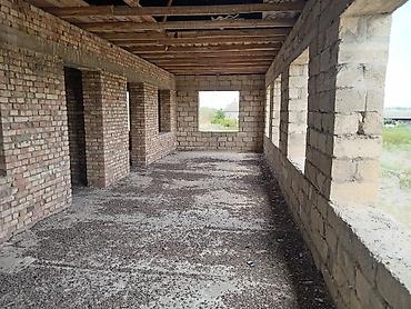 кирпичный завод балыкчы: Satışa təqdim olunur: iki mərtəbəli, böyük ölçülü daş tikili. 30 sot — 10