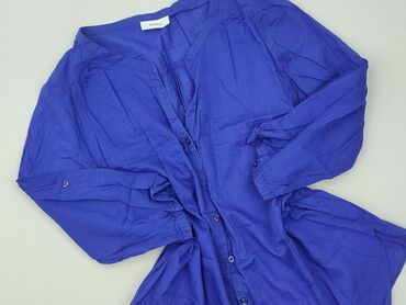 Yessica, Bluzka damska, rozmiar XL