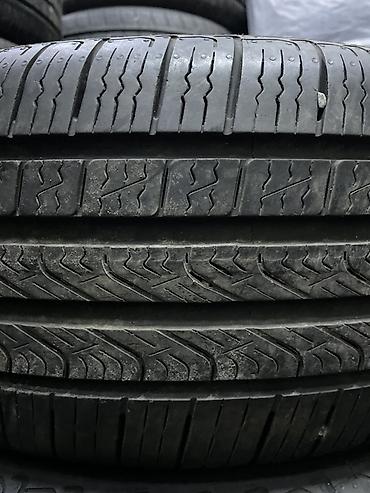 m ms: Шины 205 / 55 / R 16, Всесезонная, Б/у, Комплект, Легковые, Китай, Pirelli — 3