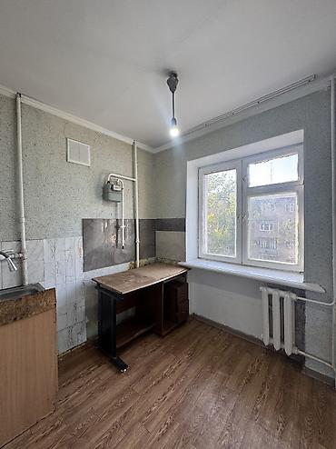 сдайотся квартира: 1 комната, 30 м², Хрущевка, 3 этаж — 2