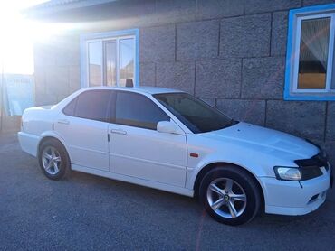 хонда акорд тар: Honda Accord: 2002 г., 1.8 л, Автоматические, Бензин, Седан