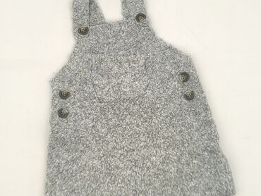 top na ramiaczkach zara: Sukienka, Zara, 12-18 miesięcy, stan - Idealny