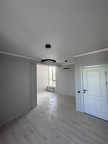 Продажа квартир: 3 комнаты, 87 м², Пишпек Элитка, 4 этаж, Свежий ремонт — 6