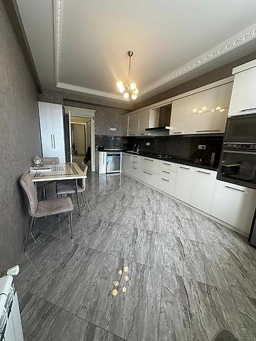 divan lənkəran: İcarəyə verilir 3 otaqlı yeni tikili 145 m², Şah İsmayıl Xətai m — 10