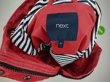 ochnik bluzy: Next, Parka damska, rozmiar L — 4
