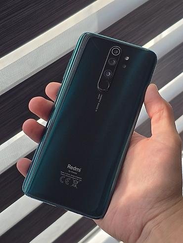 реалми 8 цена в бишкеке: Redmi, Redmi Note 8 Pro, Б/у, 64 ГБ, цвет - Зеленый — 1
