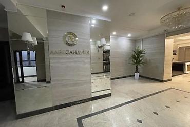 Продажа квартир: 1 комната, 49 м², Элитка, 10 этаж, Евроремонт at lalafo.kg — 11 Продажа квартир: 1 комната, 49 м², Элитка, 10 этаж, Евроремонт — 11