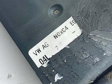 pragovi auto: NOX SENZOR ZA VOLKSWAGEN TIGUAN, TOURAN, GOLF 7 . - 04L 907 805 BT — 2