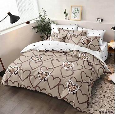 Posteljina: ✨ Dvobojna posteljina 💫 🔹 Visokokvalitetni materijali za maksimalnu — 2