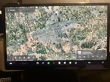 Tesla: Tesla Model S: 2022 г., Электромобиль, Седан — 17