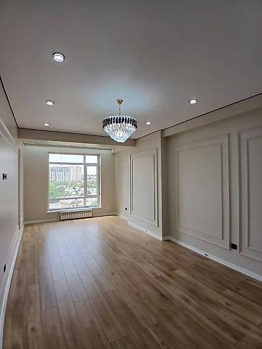 real sight: 2 комнаты, 72 м², Восток-5 мкр Элитка, 6 этаж, Дизайнерский ремонт — 1